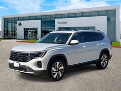 2026 Volkswagen Atlas 2.0T SEL SUV