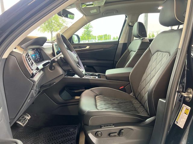 2026 Volkswagen Atlas SEL Premium R-Line - Photo 21