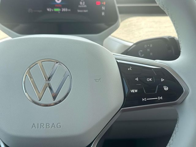 2025 Volkswagen ID. Buzz 1st Edition - Photo 17