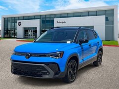 2026 Volkswagen Taos 1.5T SE Black SUV