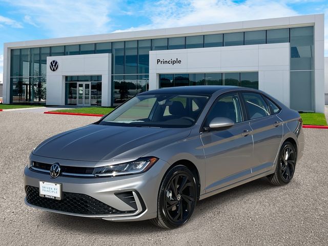 2026 Volkswagen Jetta