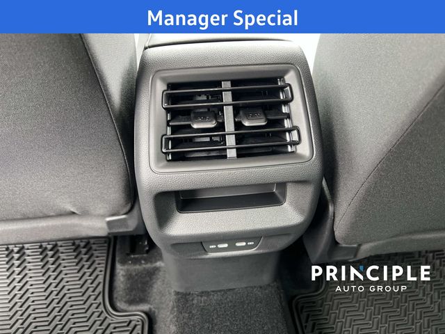 2026 Volkswagen Tiguan S - Photo 21