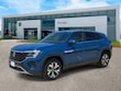 Volkswagen Atlas Cross Sport