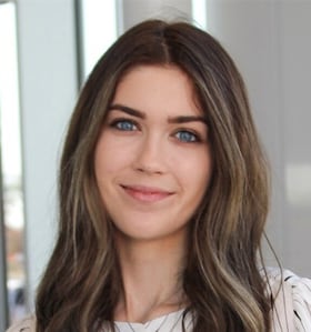 Staff member Zoe Maricle from bb0032e39b86