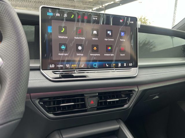 2026 Volkswagen Tiguan SE R-LINE BLACK - Photo 17