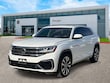  Volkswagen Atlas Cross Sport