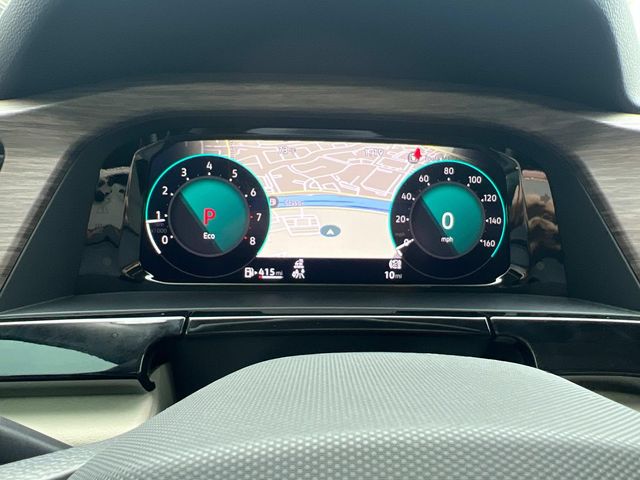 2026 Volkswagen Atlas SEL Premium R-Line - Photo 13