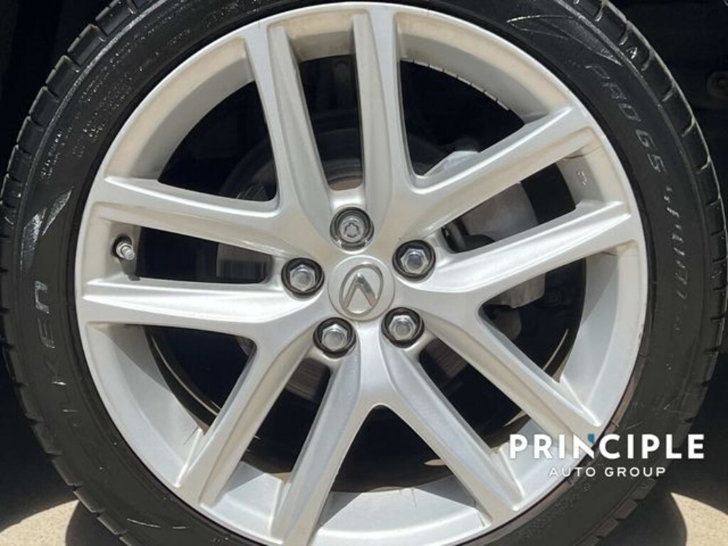 Used 2015 Lexus CT Hatchback