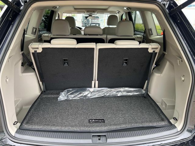 2026 Volkswagen Atlas SEL Premium R-Line - Photo 24