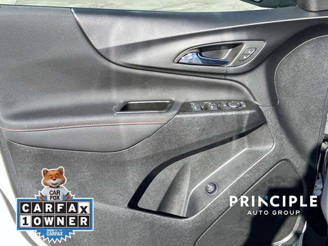 2022 Chevrolet Equinox RS - Photo 12