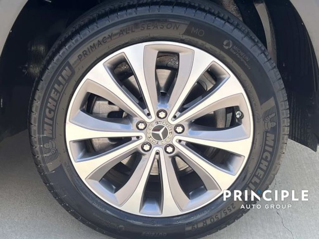 Used 2022 Mercedes-Benz GLE SUV