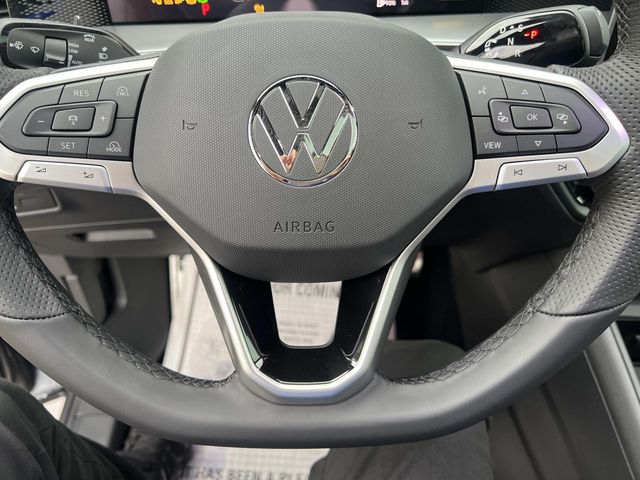 2026 Volkswagen Tiguan SE R-LINE BLACK - Photo 14