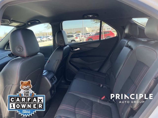 2022 Chevrolet Equinox RS - Photo 25