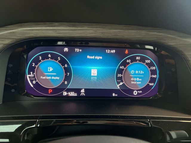 2026 Volkswagen Atlas SEL Premium R-Line - Photo 13