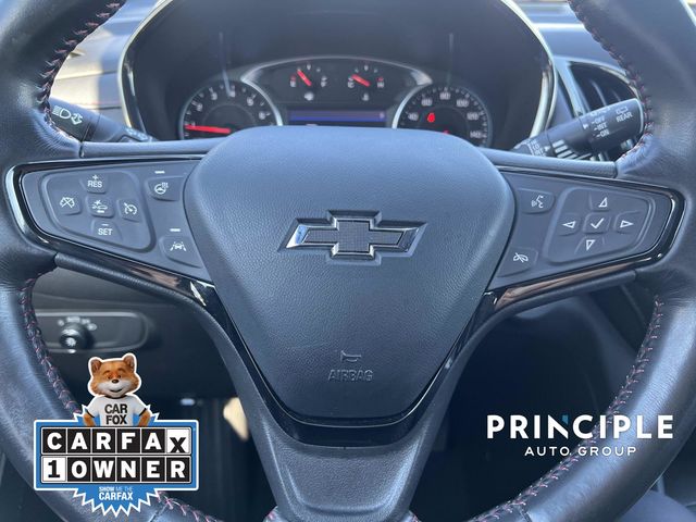 2022 Chevrolet Equinox RS - Photo 17