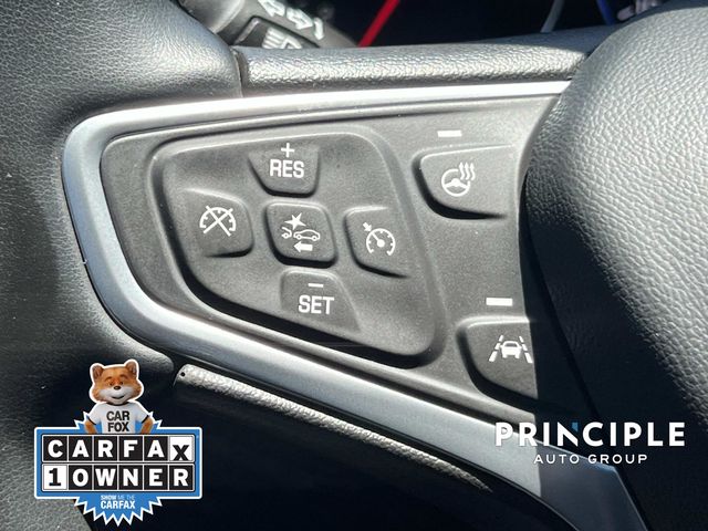 2023 Chevrolet Malibu 2LT - Photo 19