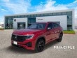 Volkswagen Atlas Cross Sport