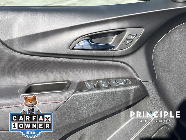 2022 Chevrolet Equinox RS - Photo 13