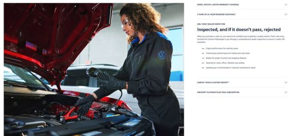 Used 2025 Volkswagen Atlas 2.0T Peak Edition SUV