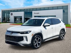 2026 Volkswagen Tiguan 2.0T SE SUV