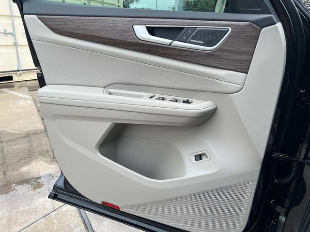 2026 Volkswagen Atlas SEL Premium R-Line - Photo 18