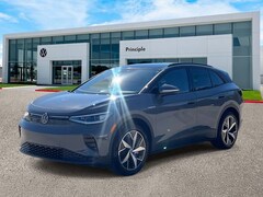 2025 Volkswagen ID.4 Pro S SUV