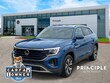  Volkswagen Atlas Cross Sport