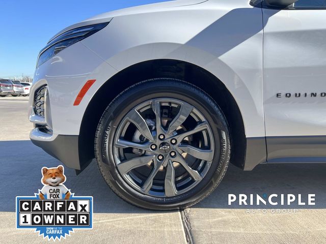 2022 Chevrolet Equinox RS - Photo 6