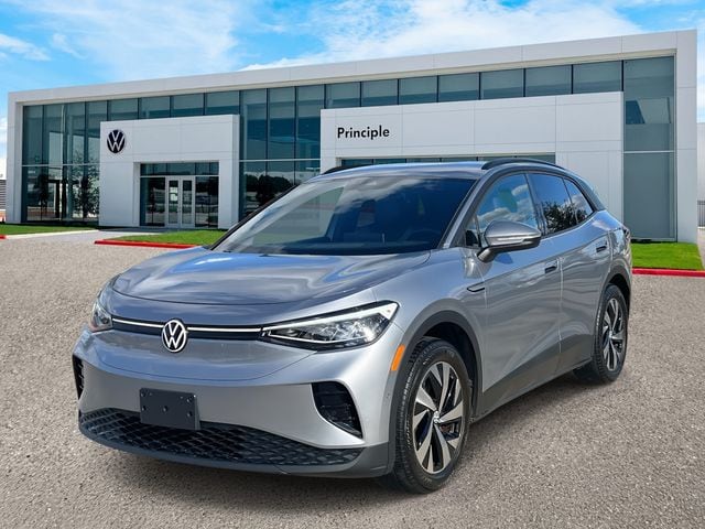 2023 Volkswagen ID.4 PRO