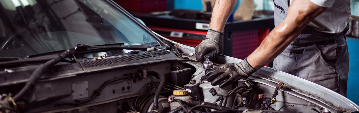 Priority 1 Collision Center Rockville Priority 1