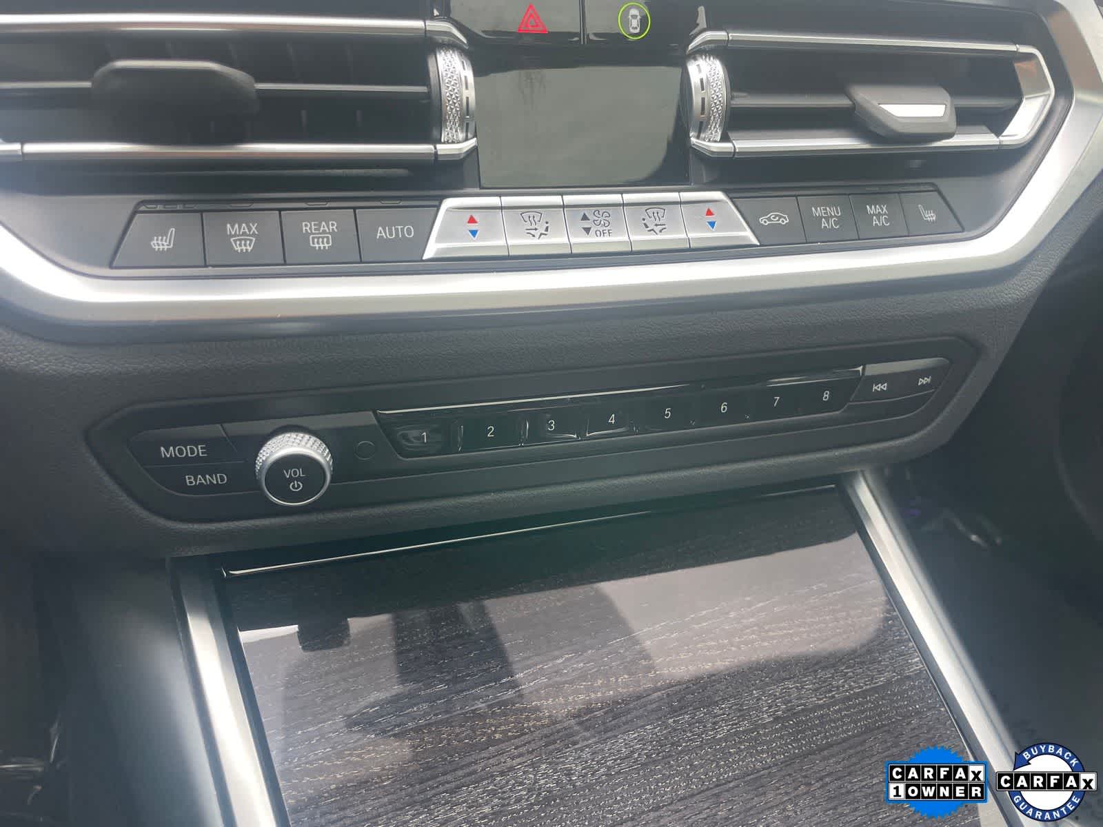 Thumbnail: 2023 BMW 4 Series - 21