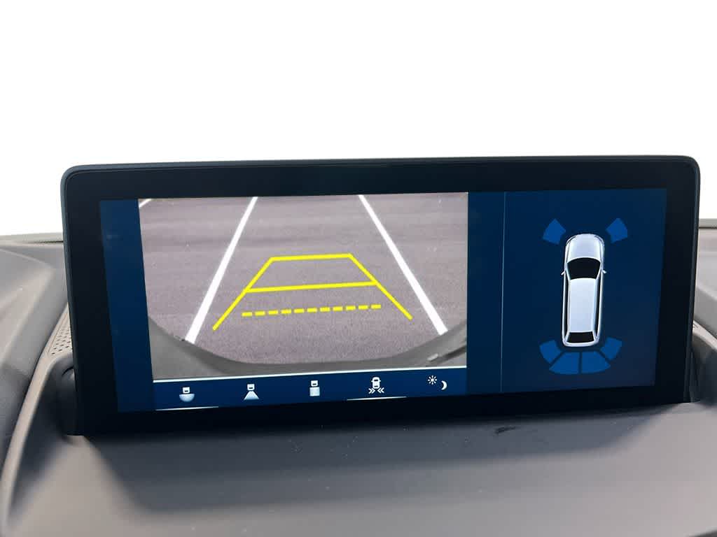 Thumbnail: 2026 Acura RDX - 28