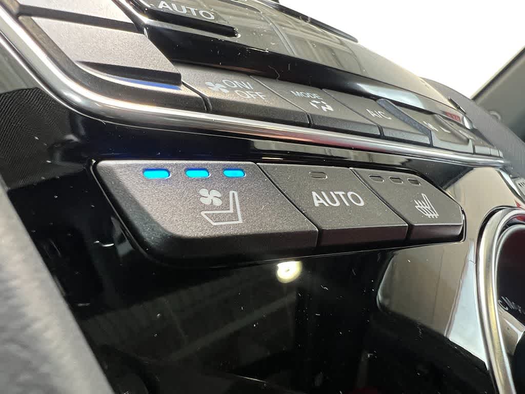Thumbnail: 2026 Acura RDX - 29