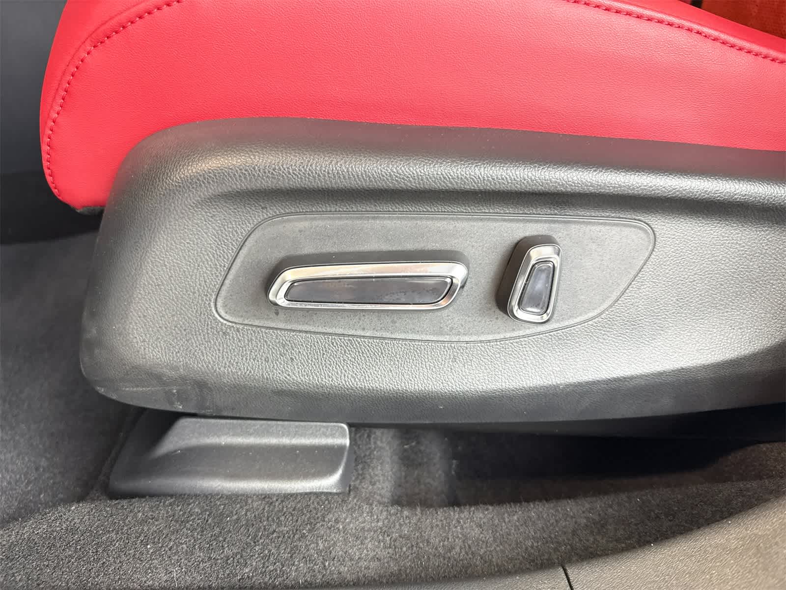 Thumbnail: 2026 Acura ADX - 16