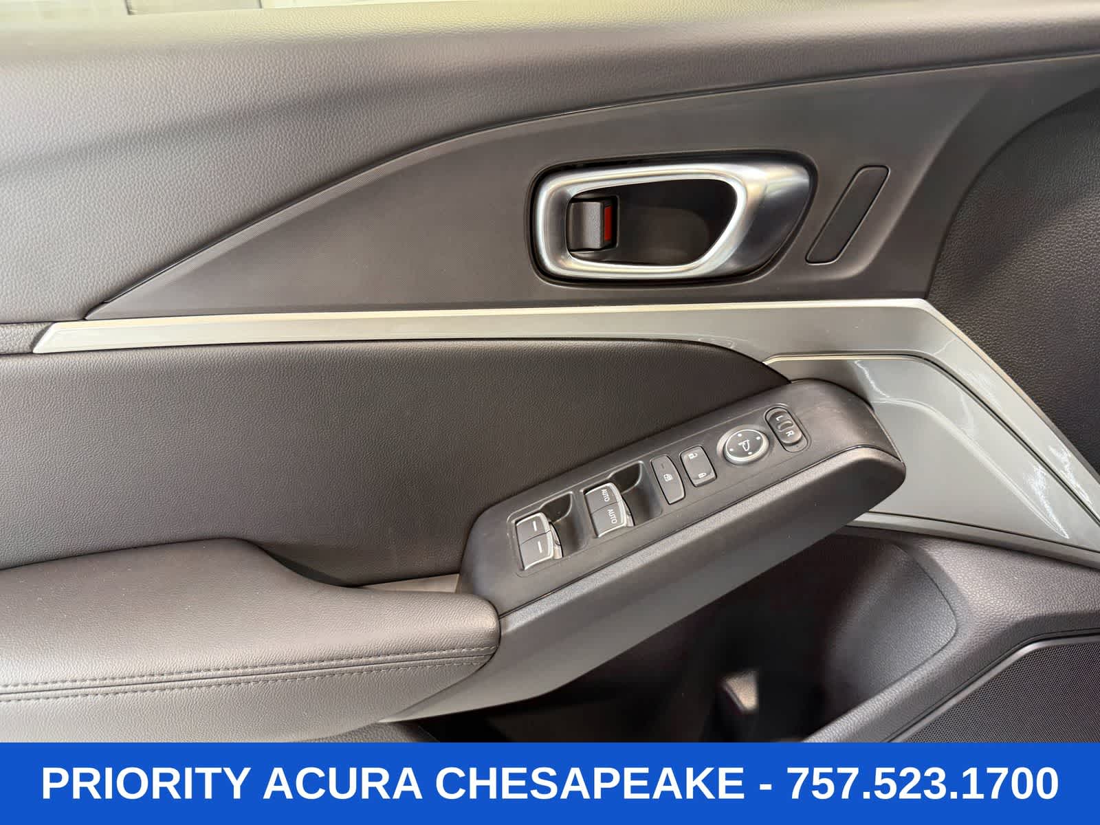 Thumbnail: 2026 Acura Integra - 14