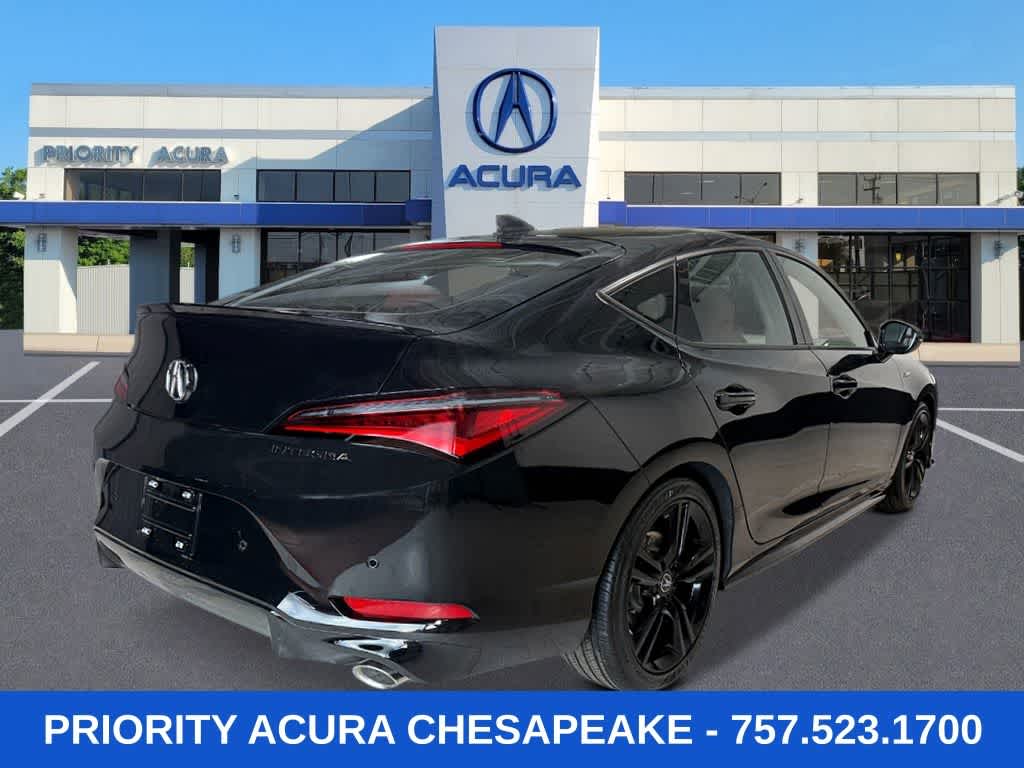 Thumbnail: 2026 Acura Integra - 5