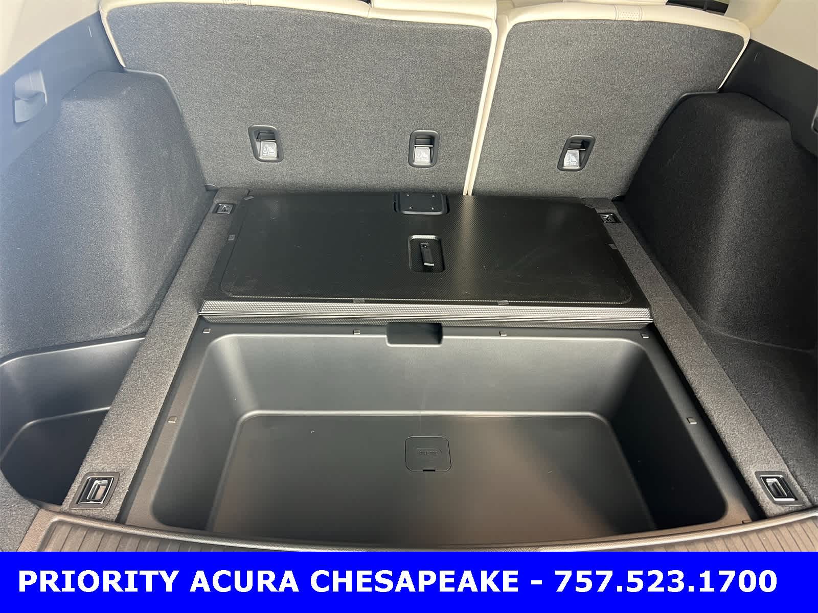 Thumbnail: 2026 Acura RDX - 33