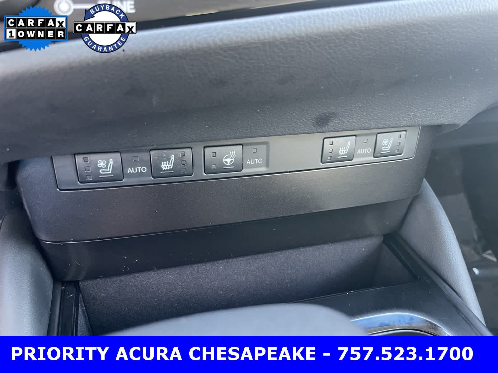 Thumbnail: 2024 Lexus ES - 19