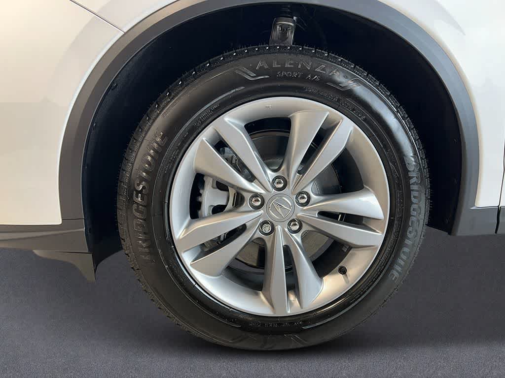 Thumbnail: 2026 Acura MDX - 11