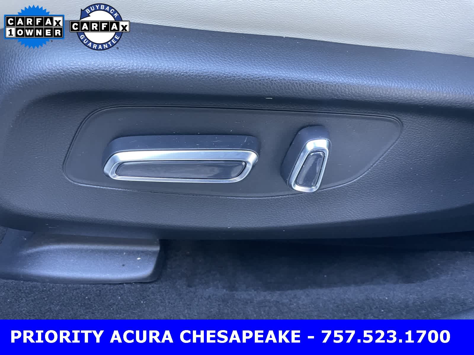 Thumbnail: 2025 Acura ADX - 10