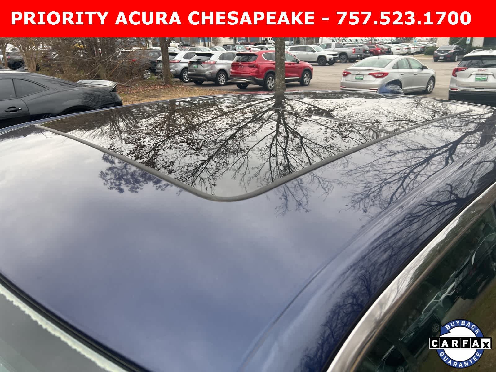 Thumbnail: 2015 Chrysler 300 - 3