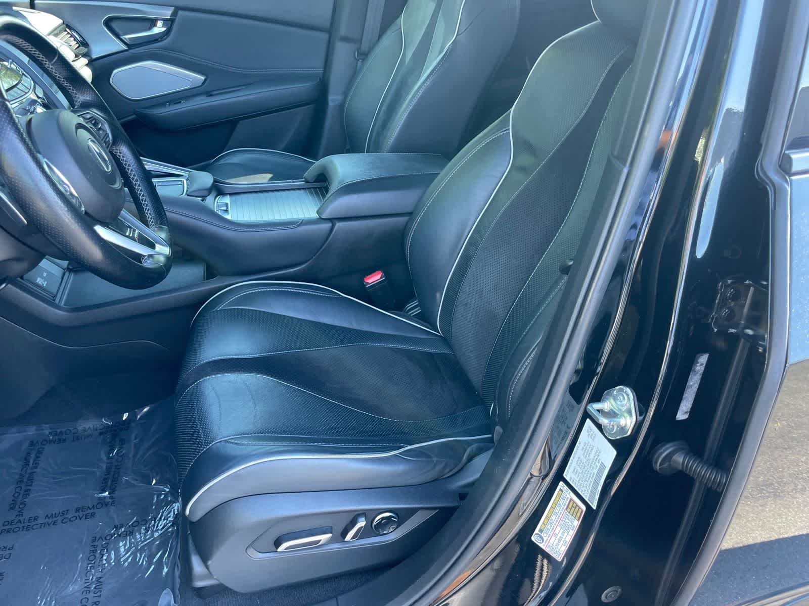 Thumbnail: 2021 Acura RDX - 9