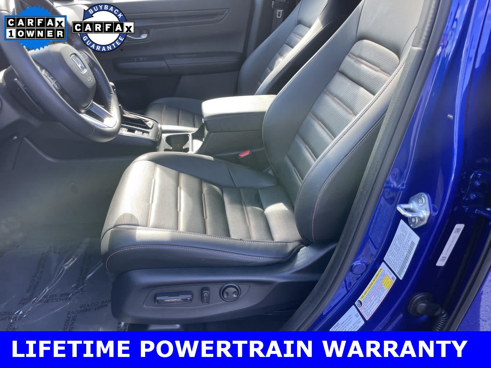 Thumbnail: 2024 Honda CR-V - 10