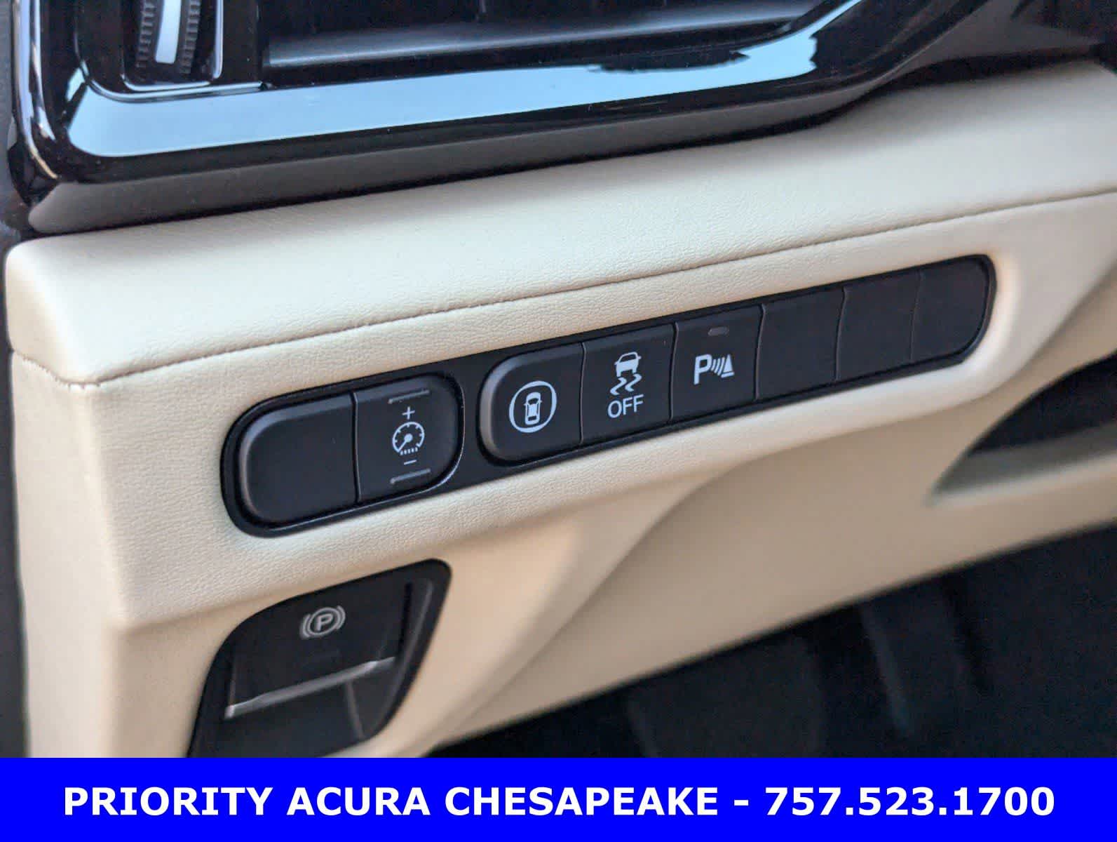 Thumbnail: 2026 Acura MDX - 16