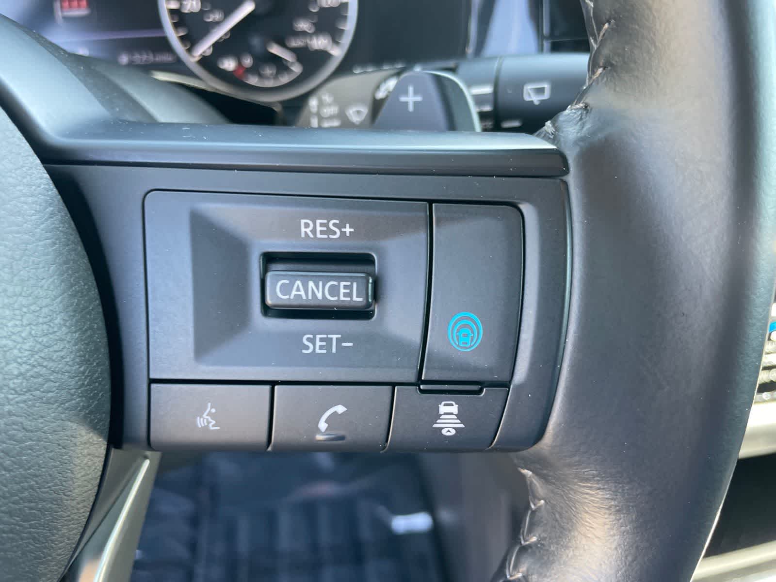 Thumbnail: 2025 Nissan Pathfinder - 14