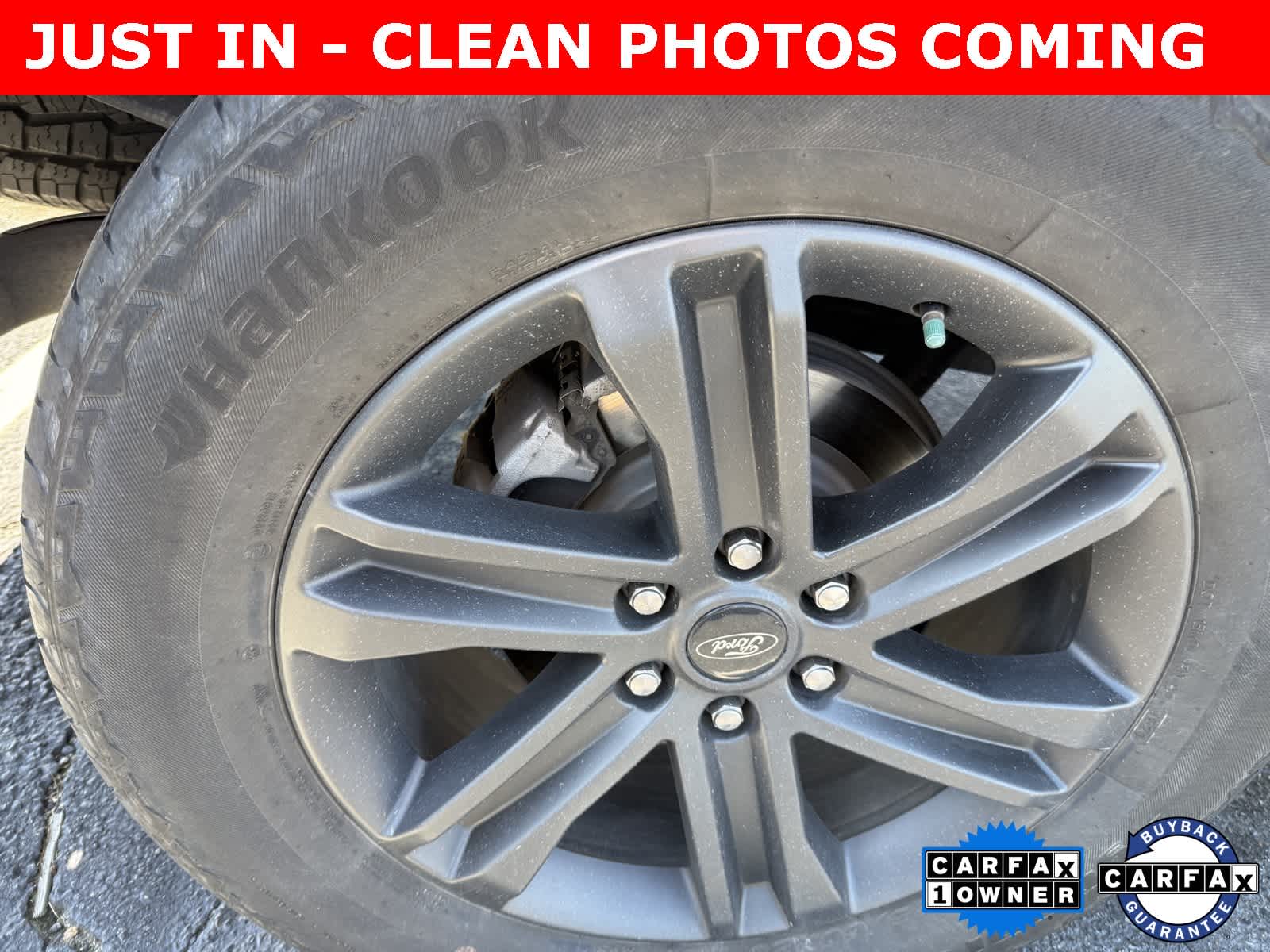 Thumbnail: 2021 Ford F-150 - 9