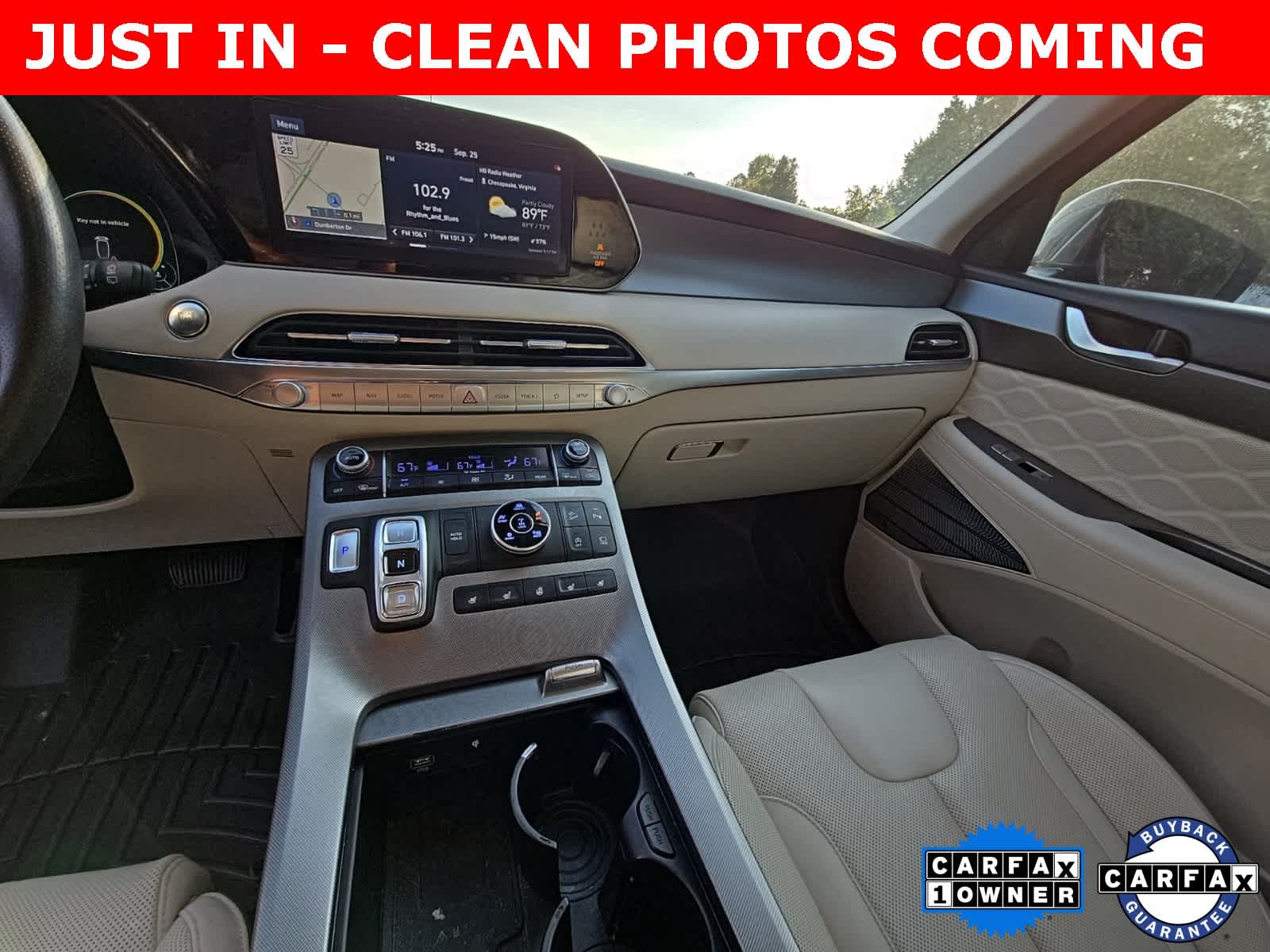 Thumbnail: 2020 Hyundai Palisade - 15