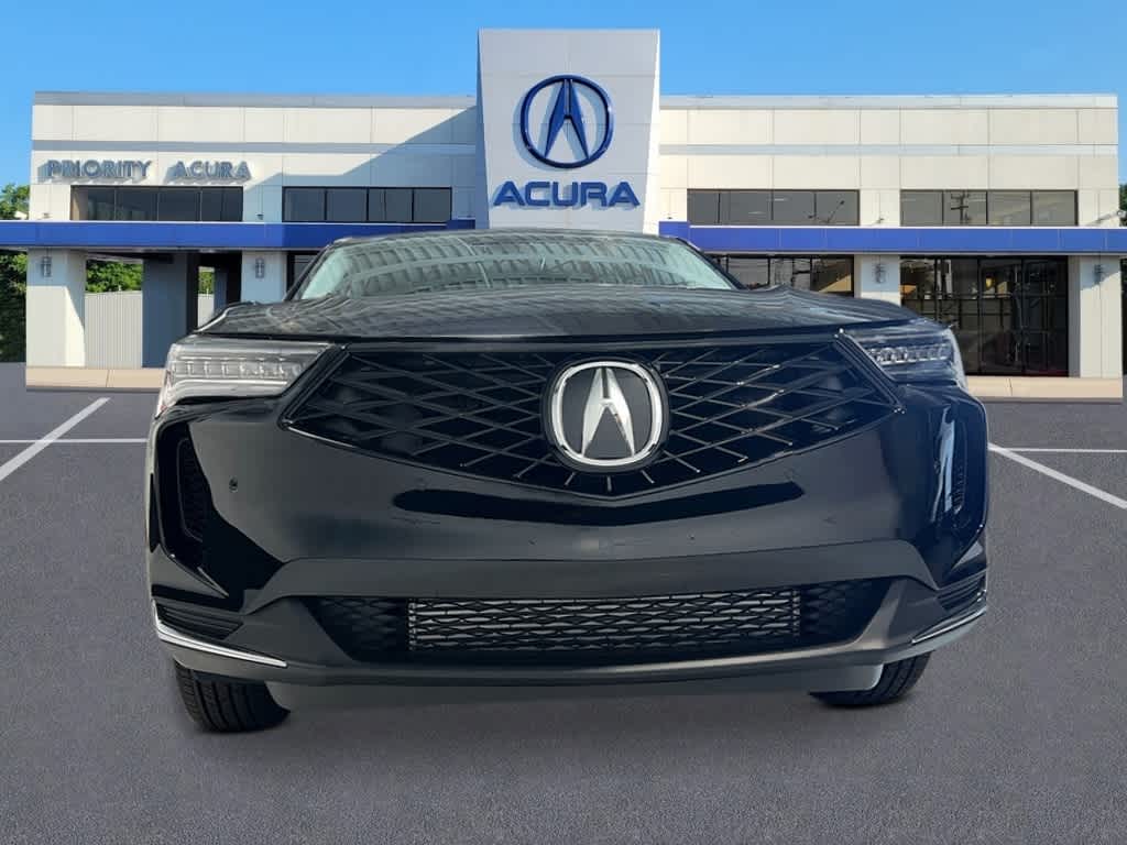 Thumbnail: 2025 Acura RDX - 10