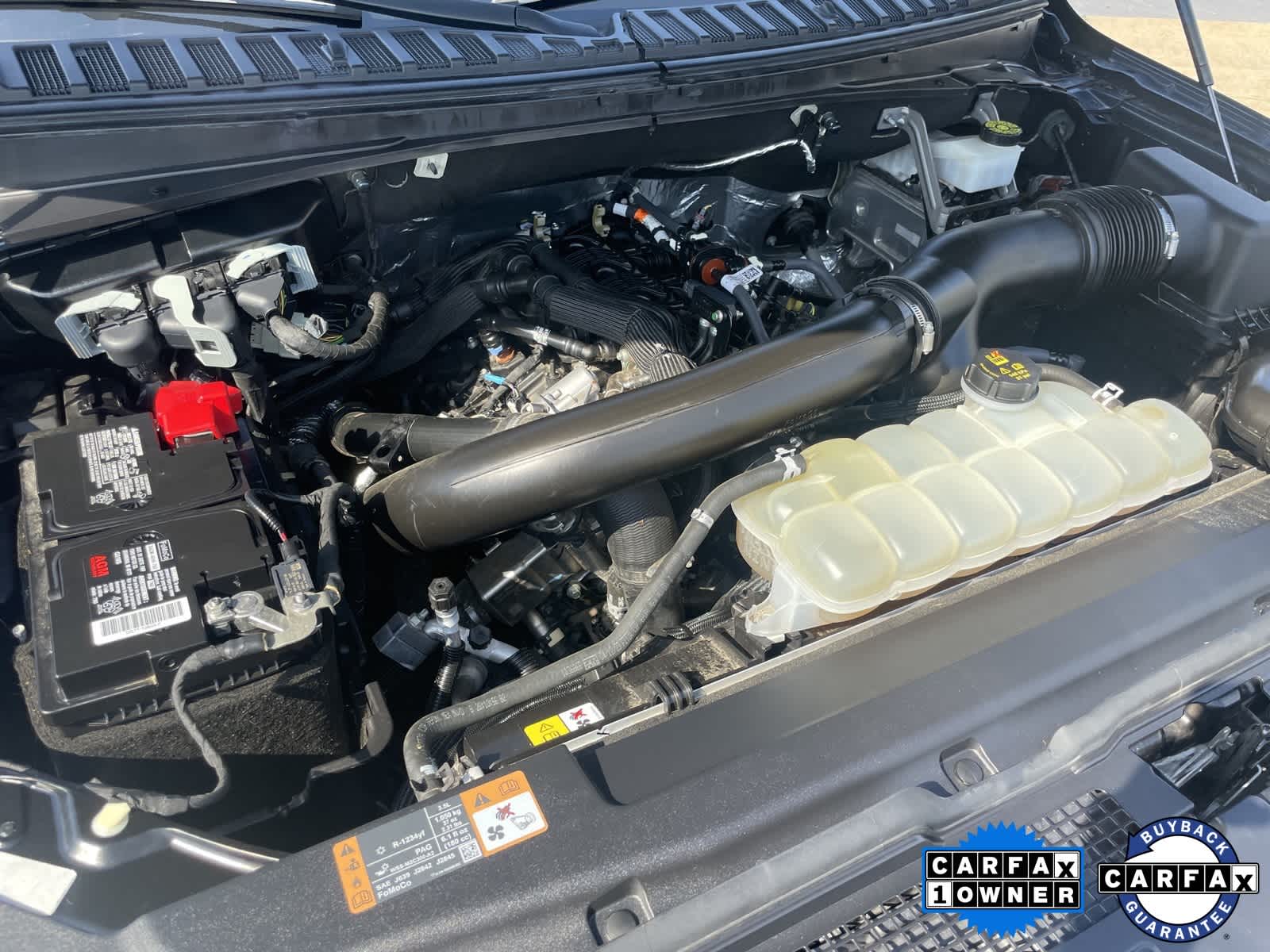 Thumbnail: 2023 Ford Expedition MAX - 29