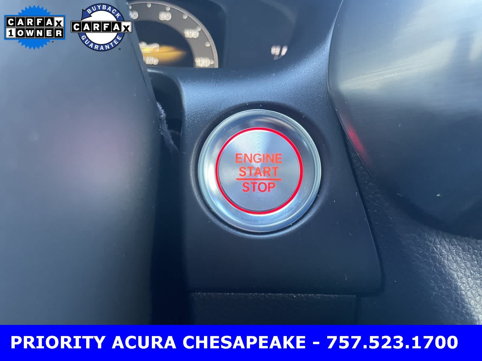 Thumbnail: 2025 Acura ADX - 20